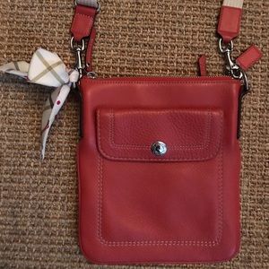 Coach Crossbody